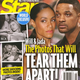 Illustration for article titled This Week in Tabloids: Kanye Has Crafted a Hell-Wedding for Kim